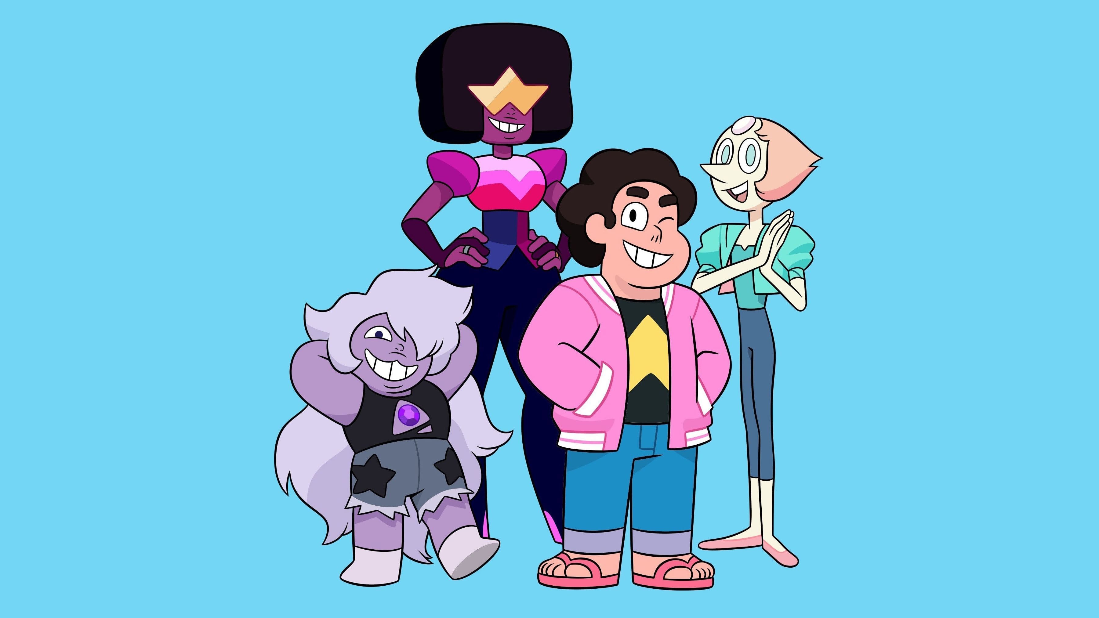 Steven Universe Future Sololatino