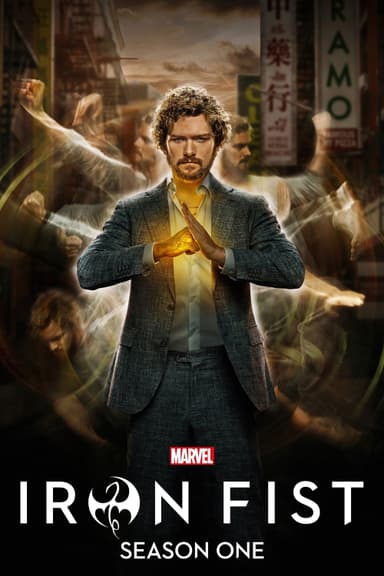 Temporada 1