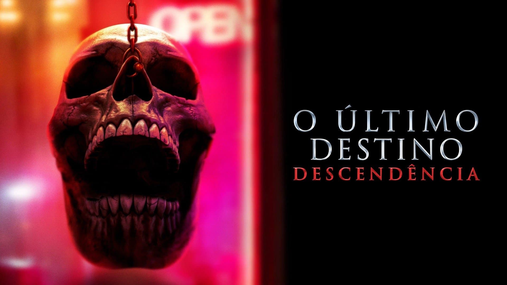 Destino final: Lazos de sangre Sololatino