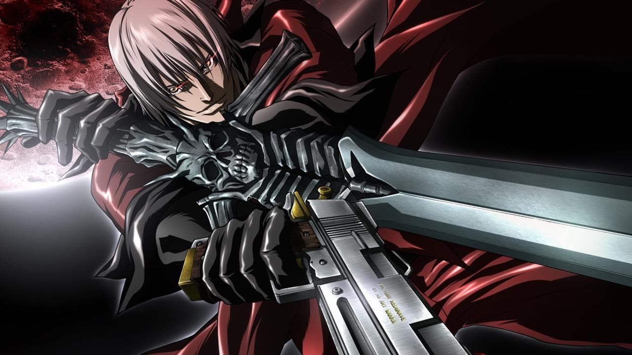 Devil May Cry Sololatino