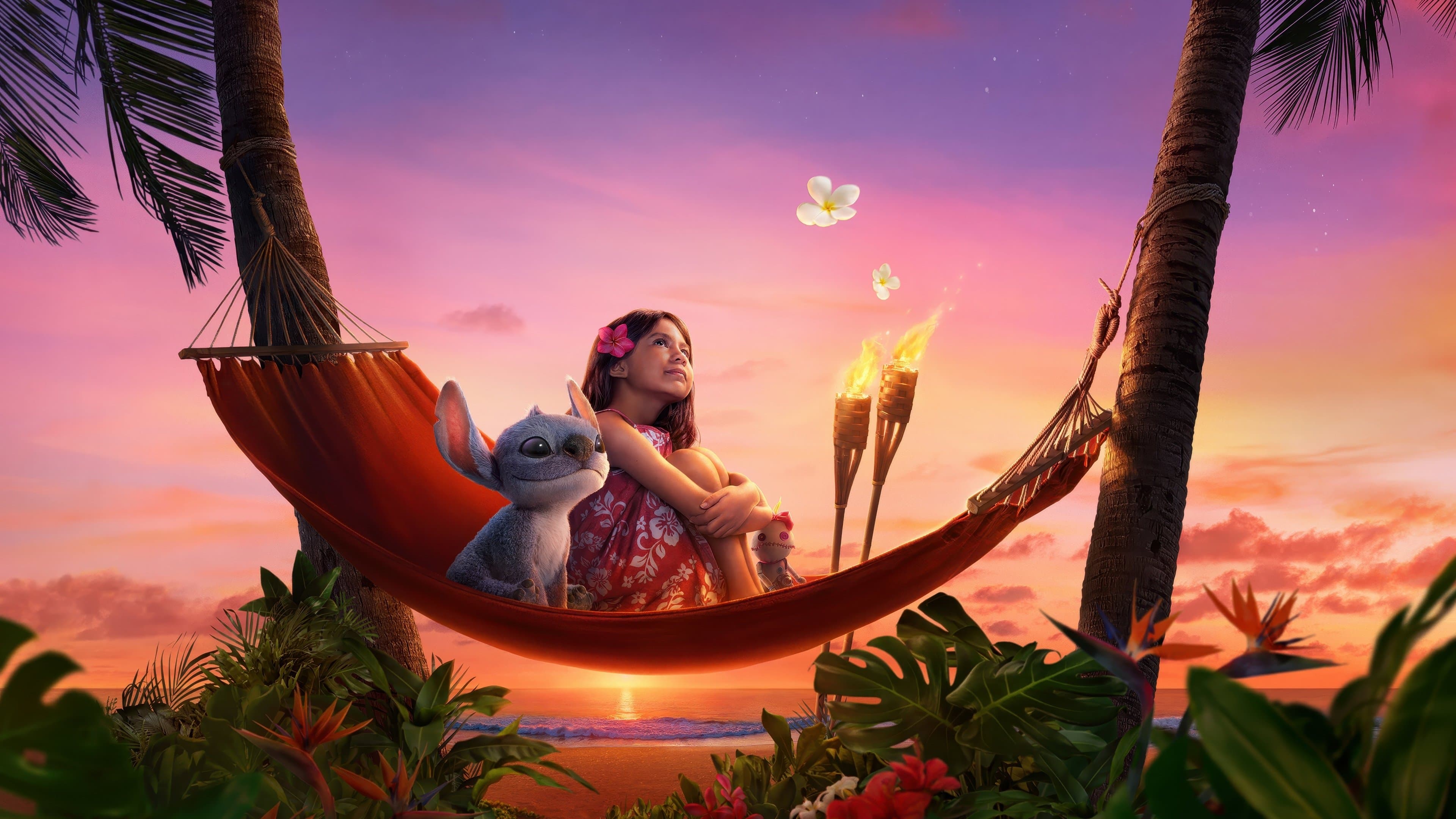 Lilo y Stitch Sololatino
