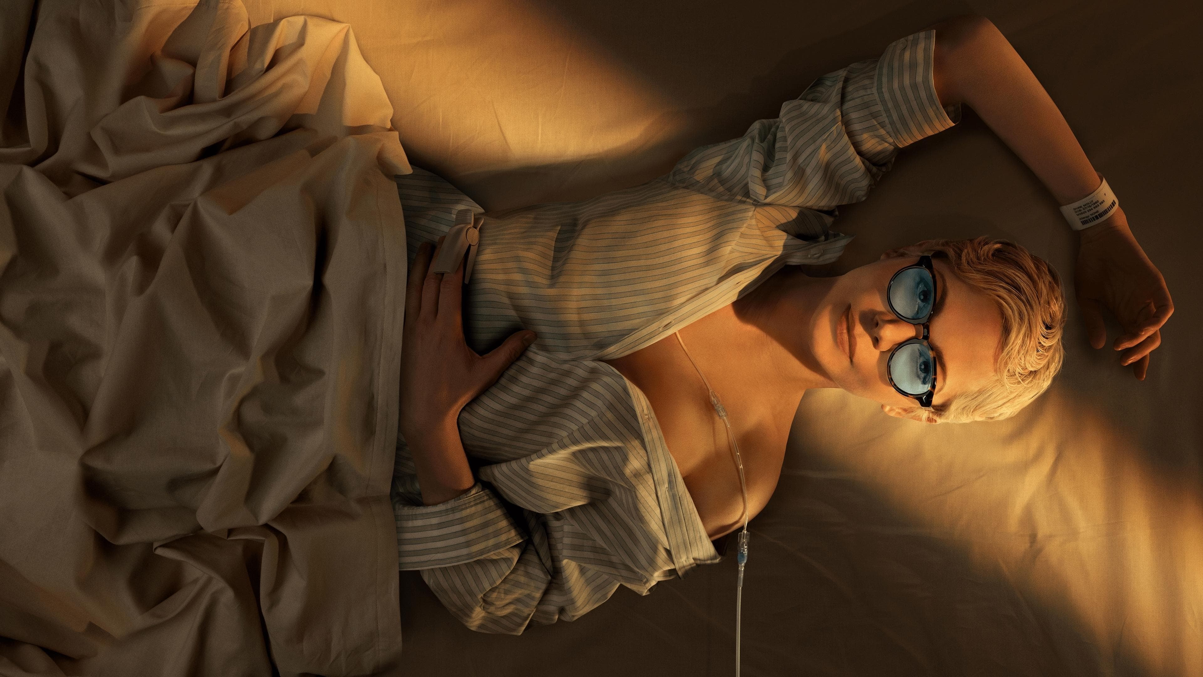 Dying for Sex Sololatino