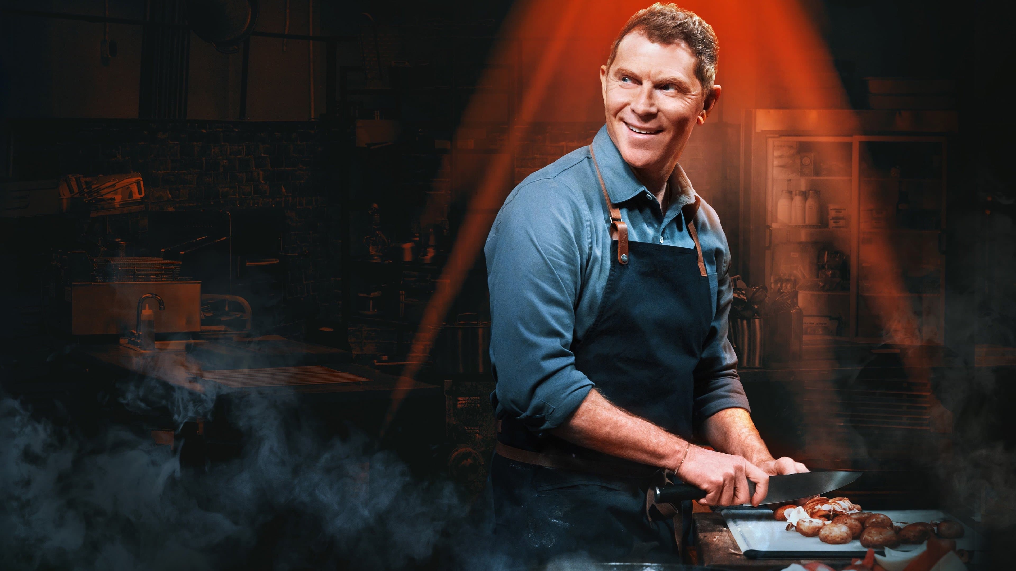 Beat Bobby Flay Sololatino