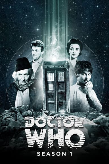 Temporada 1