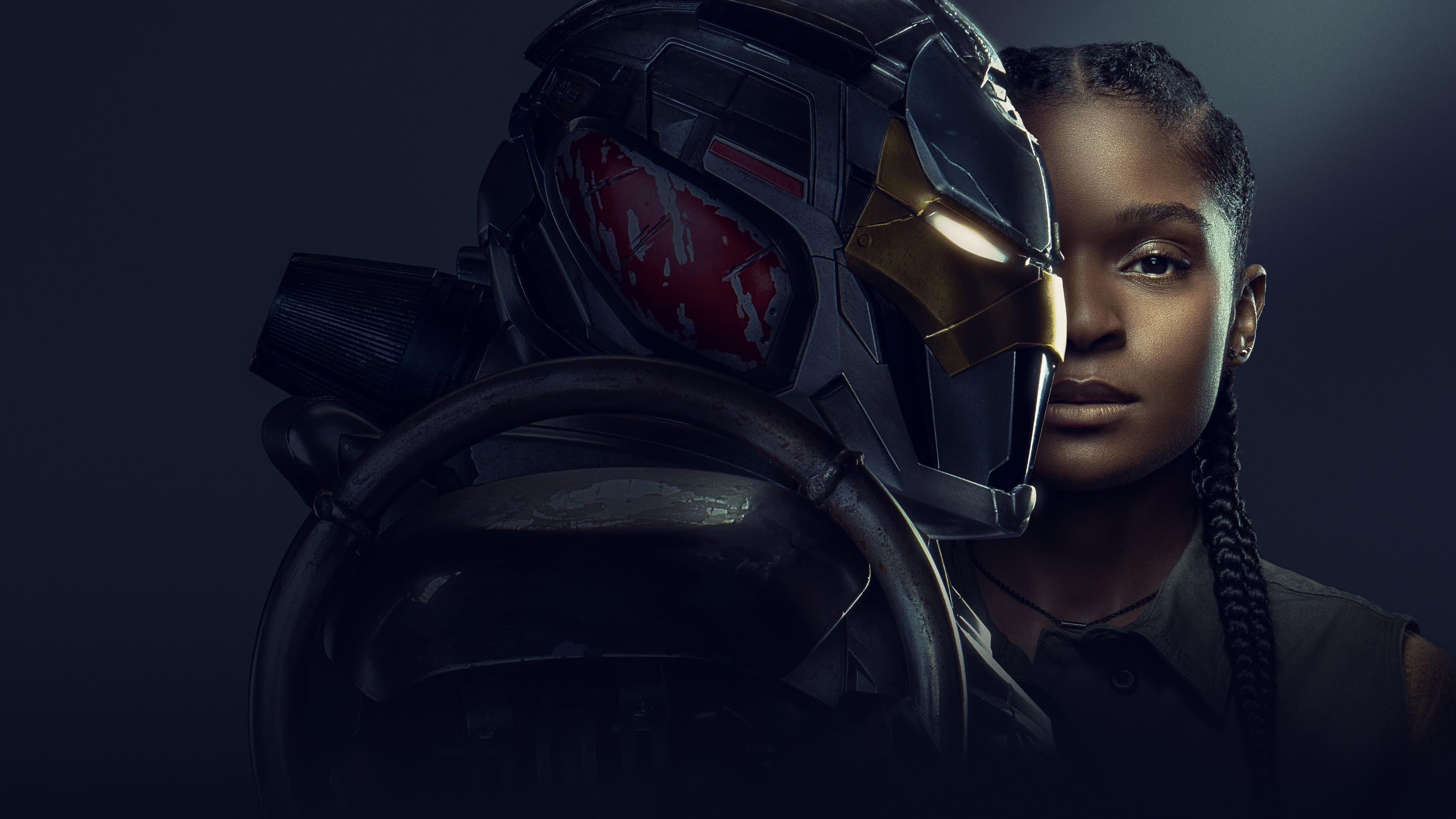 Ironheart Sololatino
