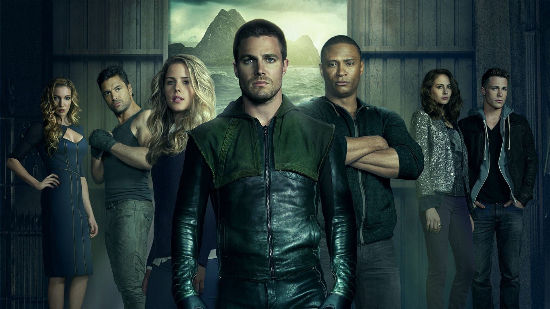 Arrow Sololatino