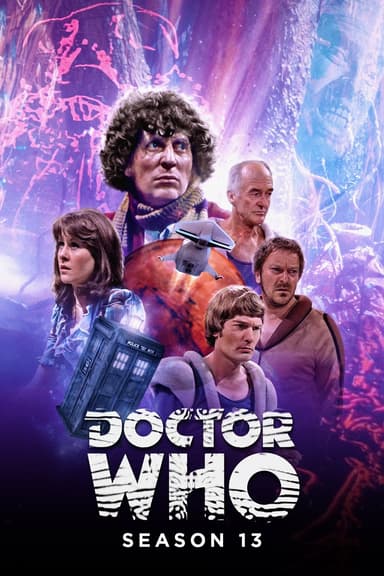 Temporada 13