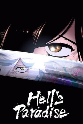 Hell's Paradise Sololatino
