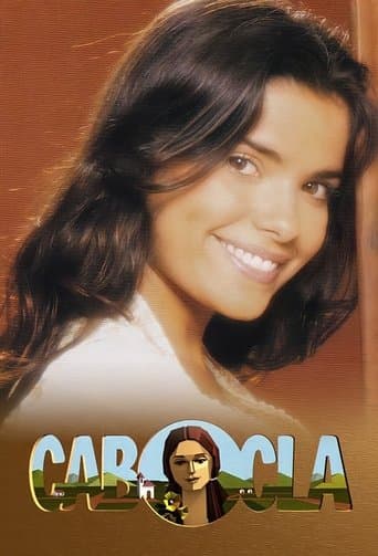 Cabocla Sololatino