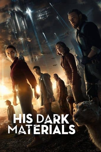 La materia oscura (His Dark Materials) Sololatino