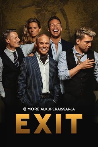 Exit Sololatino