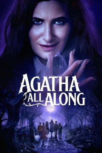Agatha, ¿quién si no? Sololatino