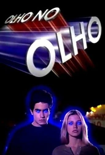 Olho no Olho Sololatino