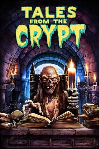 Historias de la cripta Sololatino