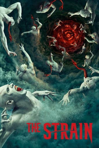 The Strain Sololatino