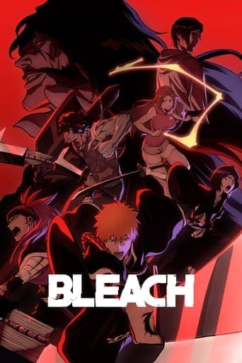 Bleach Sololatino