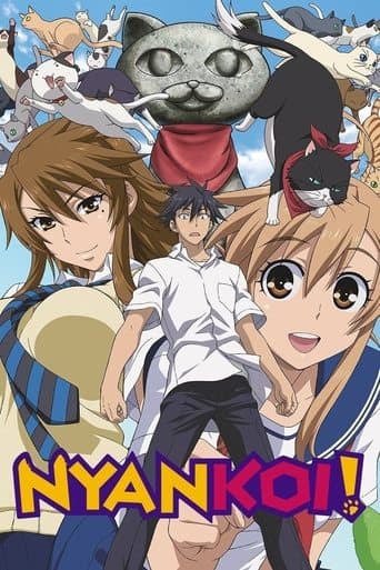 Nyan Koi! Sololatino