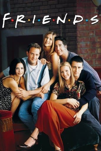 Friends Sololatino