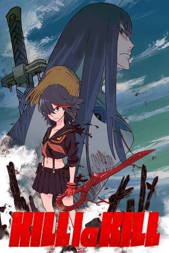 Kill La Kill Sololatino