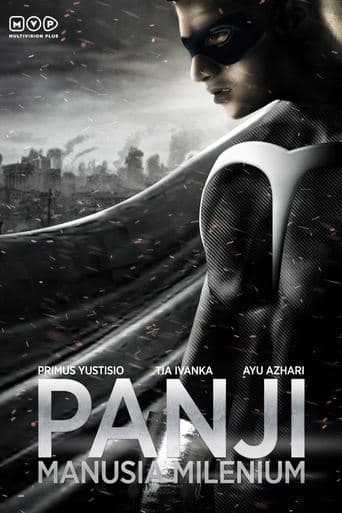 Panji Manusia Millenium Sololatino