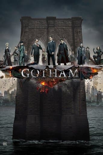 Gotham Sololatino