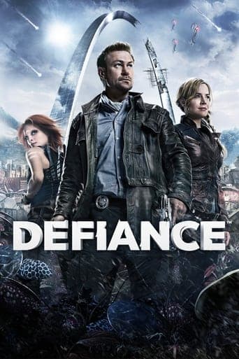 Defiance Sololatino