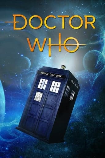 Doctor Who Sololatino
