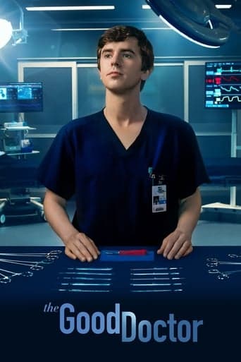 The Good Doctor Sololatino