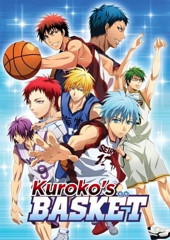 Kuroko no Basket Sololatino