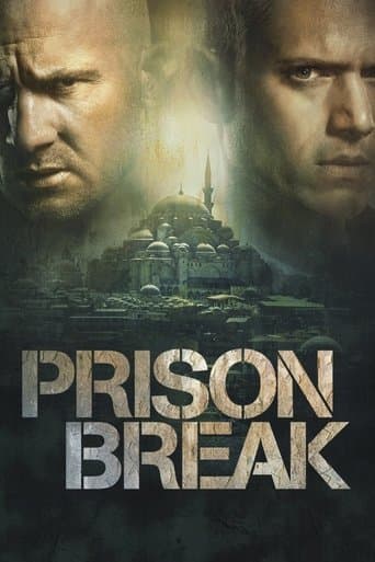 Prison Break Sololatino