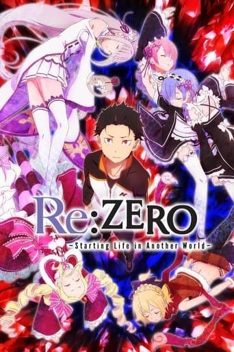Re: Zero - Empezar de cero en un mundo diferente Sololatino