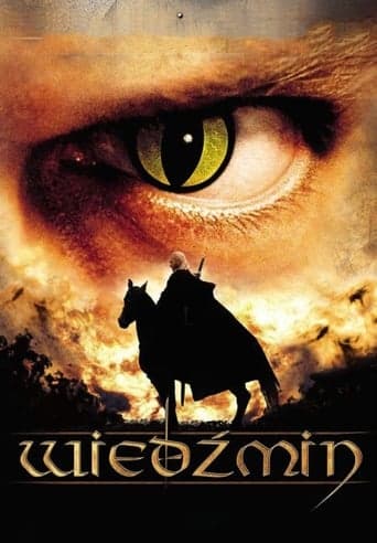 The Witcher (Wiedzmin) Sololatino