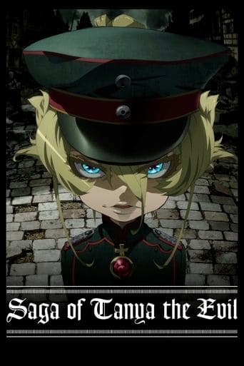 Youjo Senki Sololatino