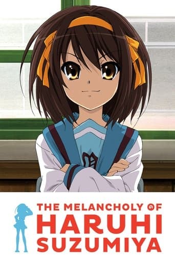 Suzumiya Haruhi no Yuuutsu Sololatino