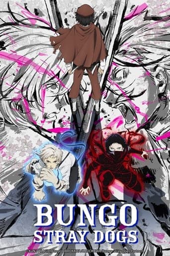 Bungou Stray Dogs Sololatino