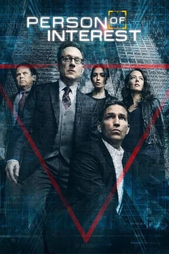 Vigilados, Person of Interest Sololatino