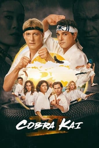 Cobra Kai Sololatino