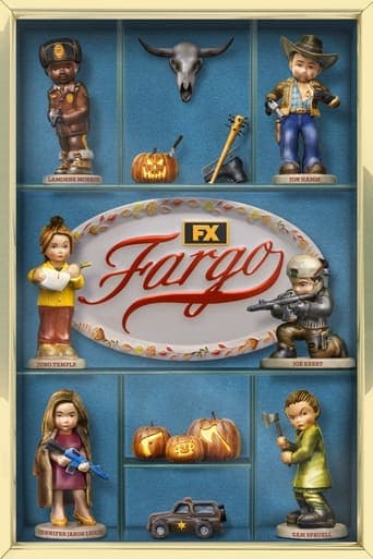 Fargo Sololatino