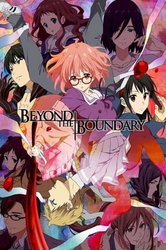 Kyoukai no Kanata Sololatino