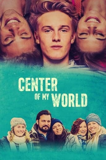 El centro de mi mundo Sololatino