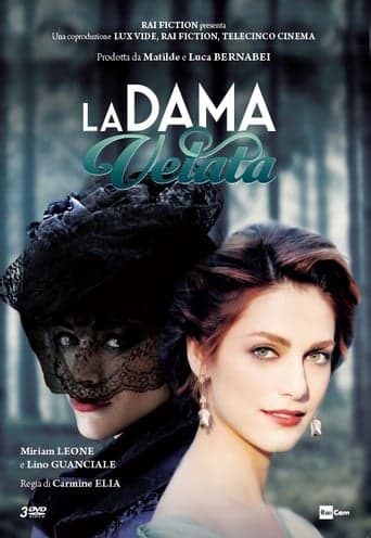 La dama velada Sololatino