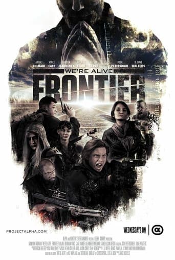 We're Alive: Frontier Sololatino