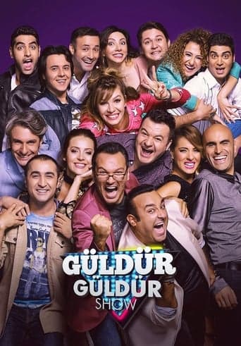 Güldür Güldür Show Sololatino