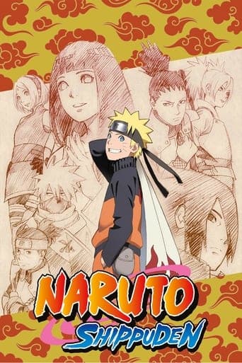 Naruto Shippuden Sololatino