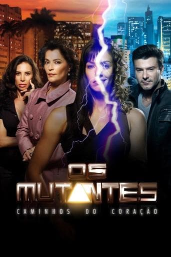 Os Mutantes: Caminhos do Coração Sololatino