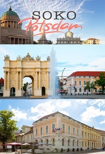 SOKO Potsdam Sololatino