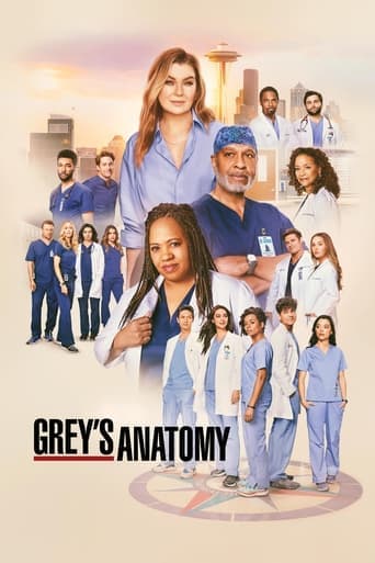 Anatomía de Grey Sololatino
