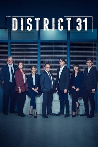District 31 Sololatino