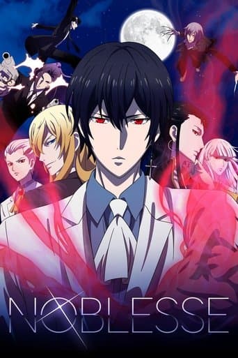 Noblesse Sololatino