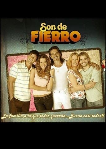 Son de Fierro Sololatino
